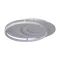 V-TAC LED dizájn lámpa - dimmelhető - 60W 3in1- fehér - 24138