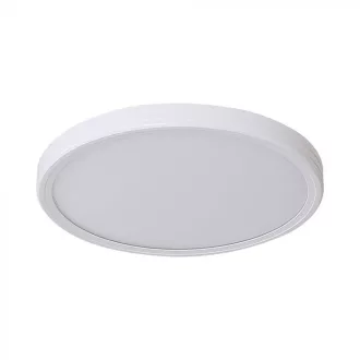  V-TAC LED mennyezeti lámpa - dimmelhető - 36W 3in1- fehér - 24139