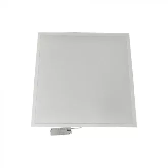   V-TAC Vékony Backlit LED panel 40W 600 x 600 mm 120LM/W 6500K - 24142