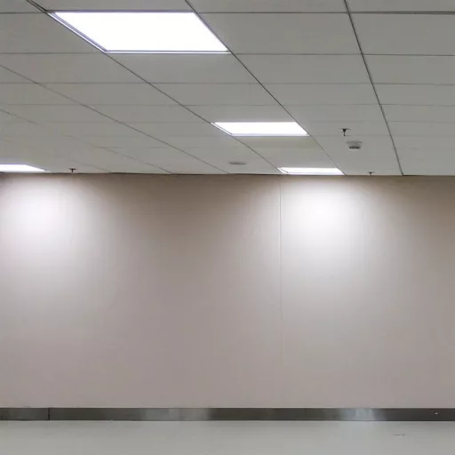 V-TAC Backlit LED panel 40W 600 x 600 mm 120LM/W (Cree Chip) 4000K - 241456