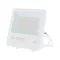 V-TAC 100W LED reflektor 115° 4000K 135LM/W fehér házas (CREE Chip) 1M hosszú vezetékkel - 242106