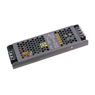   V-TAC LED Fémházas szerelhető SLIM tápegység 200W 8.25A 24V IP20 - 24240