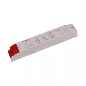   V-TAC LED szerelhető vízálló tápegység 100W 4.15A 24V IP44 - 24251