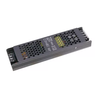   V-TAC LED Fémházas szerelhető SLIM tápegység 250W 20.83A 12V IP20 - 24260