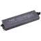 V-TAC LED Fémházas szerelhető vízálló tápegység 200W 16.5A 12V IP67 - 24266