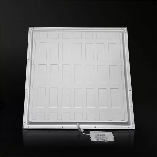 V-TAC Backlit LED panel 20W 180lm/W 595 x 595 mm 4000K - 24280