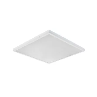   VITO Falon kívüli és süllyeszthető LED panel 36W 120lm/W 595 x 595 mm 4000K - 2430390