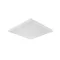 VITO Falon kívüli és süllyeszthető LED panel 36W 120lm/W 595 x 595 mm 4000K - 2430390