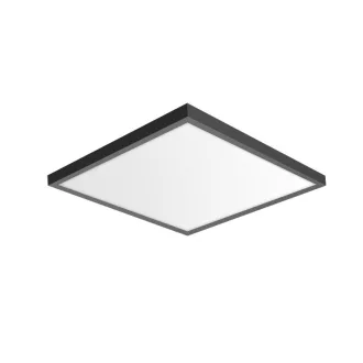   VITO falon kívüli backlit LED panel 36W 3 az 1-ben 600×600 mm fekete - 2430480
