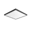 VITO falon kívüli backlit LED panel 36W 3 az 1-ben 600×600 mm fekete - 2430480