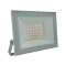 V-TAC 30W LED reflektor 110° 4000K fehér házas - 24420