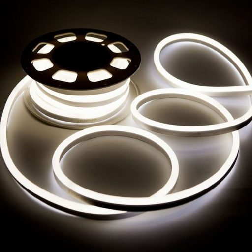 V-TAC LED Neon flex 8W/M 24V IP65 6400K - 2512