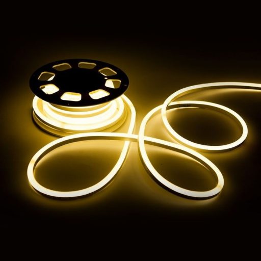 V-TAC LED Neon flex 8W/M 24V IP65 3000K - 2513