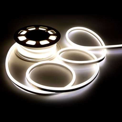 V-TAC LED Neon flex 8W/M 24V IP65 4500K - 2514