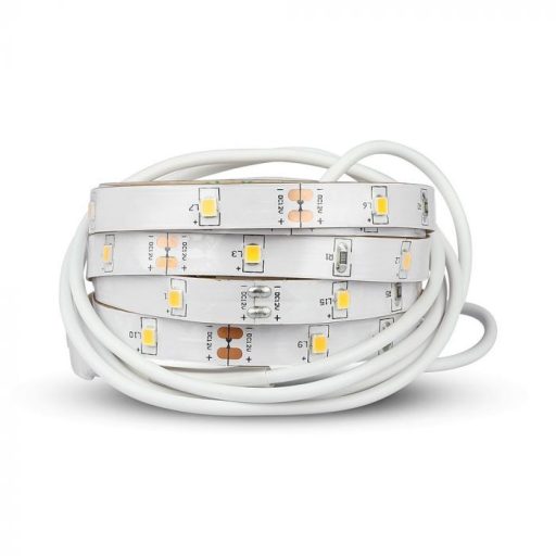 V-TAC Led Dupla Ágyvilágítás mozgásérzékelővel - 4500K - 2551