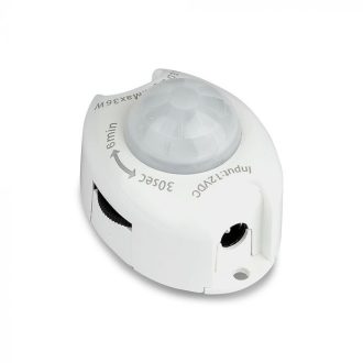 V-TAC LED Ágyvilágítás mozgásérzékelő - 2554