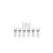 V-TAC Tartó LED neon flexhez IP20 - 2566