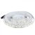 V-TAC LED szalag SMD2216 360LED/M 30W/M 24V CRI>95 IP20 3000K - 2580