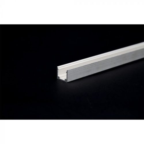 V-TAC Süllyeszthető alumínium profil LED neon flexhez 2 m IP20 - 2610