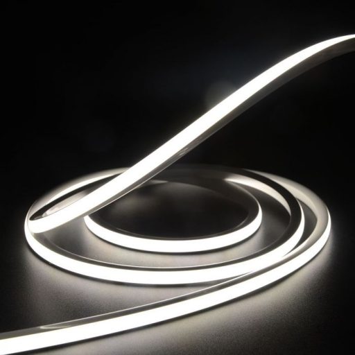 V-TAC LED Neon flex 8W/M 24V CRI>90 IP65 6400K - 2621