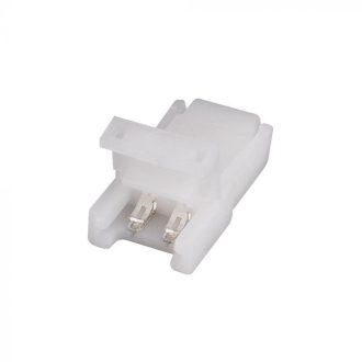 V-TAC Led szalag betáp csatlakozó SMD3528 - 2655