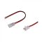 V-TAC Led szalag betáp csatlakozó kábellel SMD3528 - 2656
