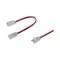 V-TAC Led szalag flexibilis toldó csatlakozóval SMD3528 - 2657