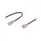 V-TAC Led szalag betáp csatlakozó kábellel SMD5050 - 2660