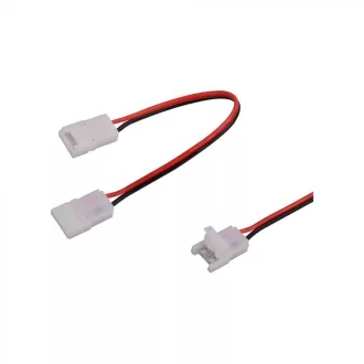   V-TAC Led szalag flexibilis toldó csatlakozóval SMD5050 - 2661