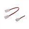 V-TAC Led szalag flexibilis toldó csatlakozóval SMD5050 - 2661