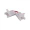 V-TAC Led szalag L toldó csatlakozóval SMD5050 - 2662