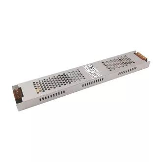   V-TAC LED Fémházas szerelhető tápegység 250W 20.8A 12V IP20 - 2690
