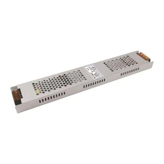   V-TAC LED Fémházas szerelhető tápegység 250W 10.41A 24V IP20 - 2691