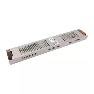   V-TAC LED Fémházas szerelhető tápegység 300W 12.5A 12V IP20 - 2693