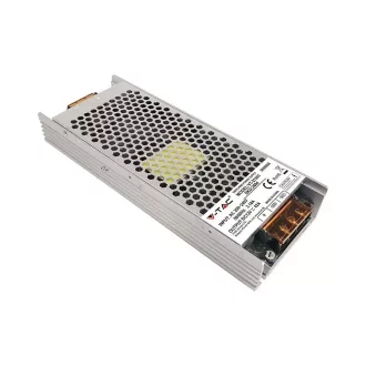   V-TAC LED Fémházas szerelhető tápegység 500W 42A 12V IP20 - 2694