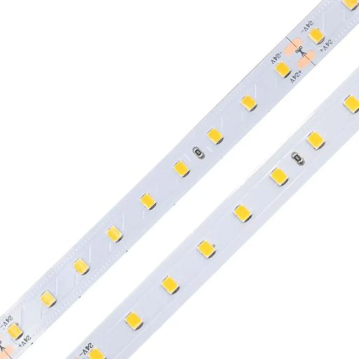 V-TAC LED szalag SMD2835 90LED/M 4W/M 200lm/W 24V IP20 6400K - 2698