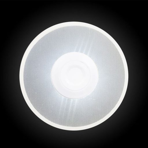 V-TAC LED izzó  E27 11W 120° 3000K AKRIL UFO (Samsung Chip) - 2781