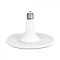 V-TAC LED izzó  E27 11W 120° 6400K AKRIL UFO (Samsung Chip) - 2783