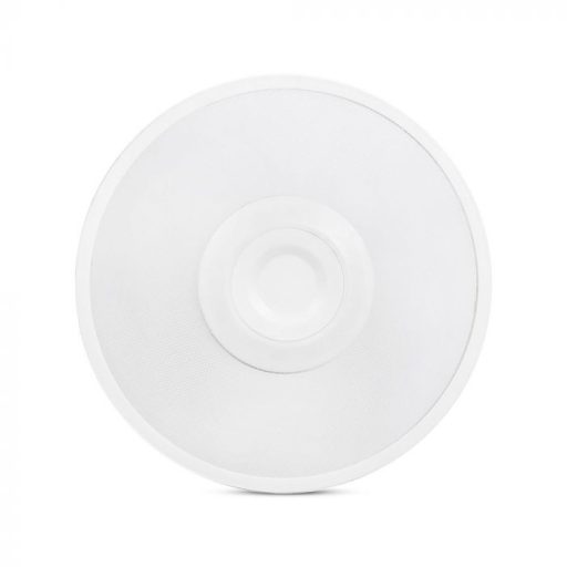 V-TAC LED izzó  E27 11W 120° 6400K AKRIL UFO (Samsung Chip) - 2783