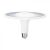 V-TAC LED lámpa E27 18W 120° 3000K AKRIL UFO (Samsung Chip) - 2784