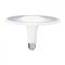 V-TAC LED izzó  E27 18W 120° 3000K AKRIL UFO (Samsung Chip) - 2784