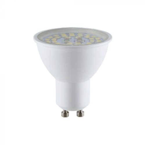 V-TAC LED lámpa GU10 MR16 5W 150lm/W 3000K 110° spot - 2837