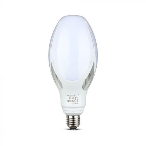 V-TAC LED lámpa E27 36W 265° 4000K Olive (Samsung Chip) - 284
