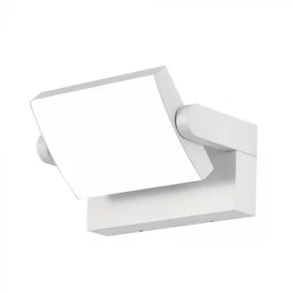   V-TAC 17W LED kültéri lámpa IP65 fehér színű 4000K - 2935