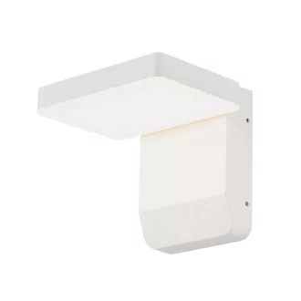   V-TAC 17W LED kültéri lámpa IP65 fehér színű 3000K - 2942