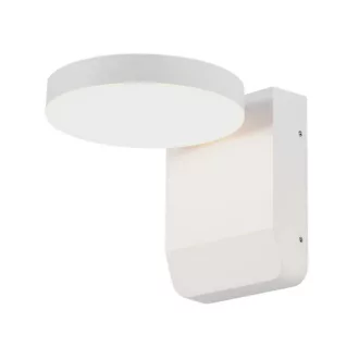   V-TAC 17W LED kültéri lámpa IP65 fehér színű 3000K - 2950
