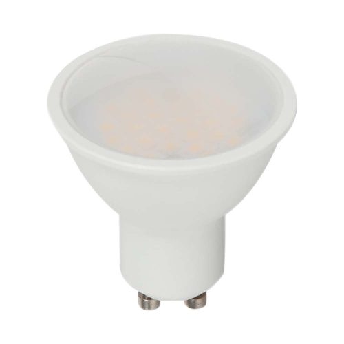 V-TAC LED lámpa GU10 MR16 2,9W 110° 6400K spot - 2989