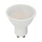 V-TAC LED spotlámpa  GU10 MR16 2,9W 110° 6400K spot - 2989