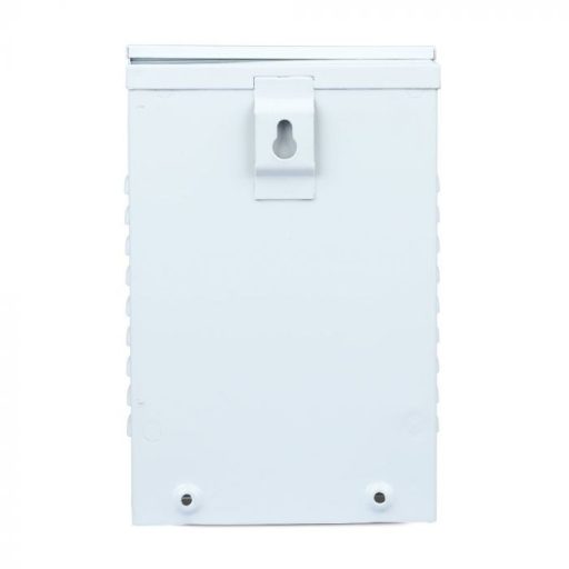 V-TAC LED Fémházas szerelhető esőálló tápegység 60W 14A 12V IP44 - 3070