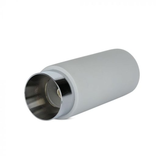 V-TAC kör alakú gipszbeton lámpatest - 3138